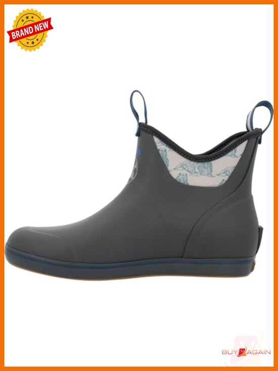 Rain_&_Snow_Boots